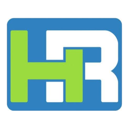 HR Foods Global logo